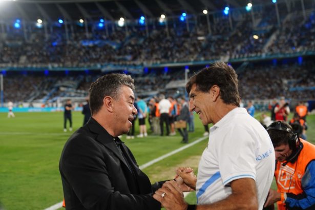 River y Racing: La compra de Moreno enciende la rivalidad entre ellos