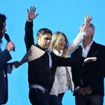 Conflicto en el peronismo: La Cámpora exige sesión a Magario