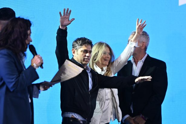 Conflicto en el peronismo: La Cámpora exige sesión a Magario