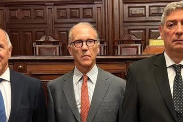 Un año judicial impactante: prisión de Kirchner y récord en la Corte