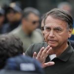 Jair Bolsonaro saldrá de prisión por Navidad para someterse a cirugía