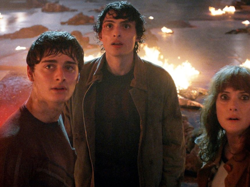 Stranger Things 5 Vol. 2: Estreno, Horarios y Todo lo que Debes Saber