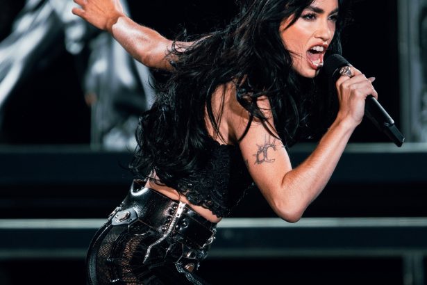 Lali se presenta en River: ¡Descubre cuándo comprar entradas!