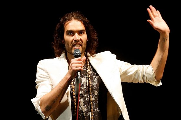 Russell Brand: Nuevas acusaciones de violación y delitos sexuales