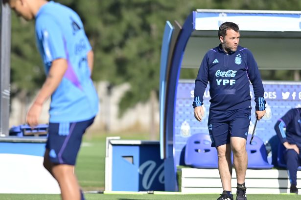 Bernardo Romeo renuncia a la AFA: Nuevo proyecto y reemplazo confirmado