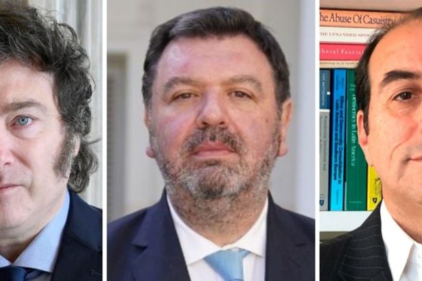 El Gobierno impulsa nuevas vacantes en la Corte: ¿Cuándo y con quién?