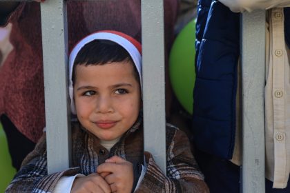 Navidad en Gaza: Un Belén ‘cercado’ y la escasez de turistas