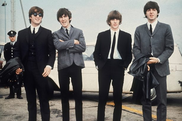 Rubber Soul: Los Beatles y su histórico tercer N° 1 en Navidad