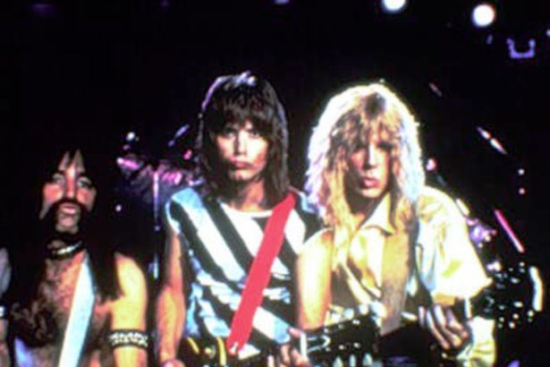 Descubre ‘This is Spinal Tap’: El falso documental que revolucionó el cine