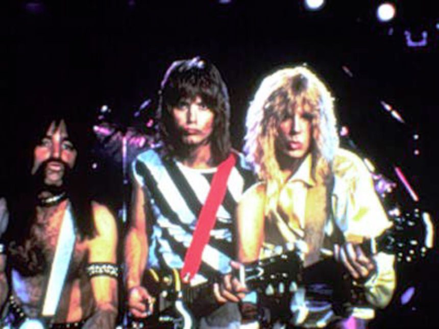 Descubre ‘This is Spinal Tap’: El falso documental que revolucionó el cine