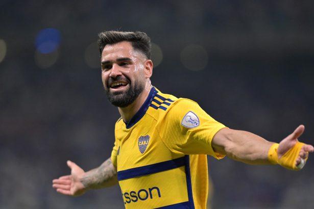 Fútbol Argentino EN VIVO: Racing busca a Milton Giménez, Boca responde