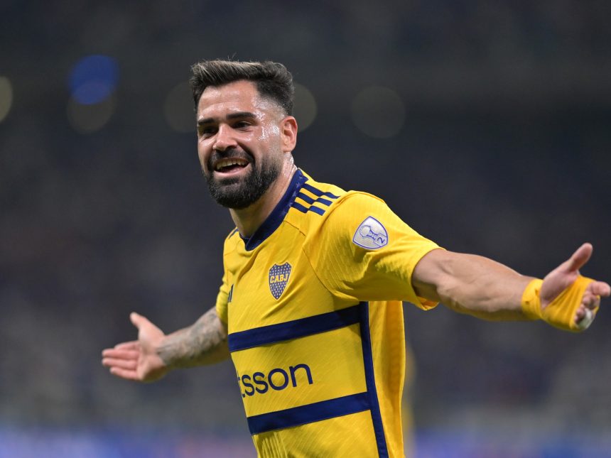 Fútbol Argentino EN VIVO: Racing busca a Milton Giménez, Boca responde