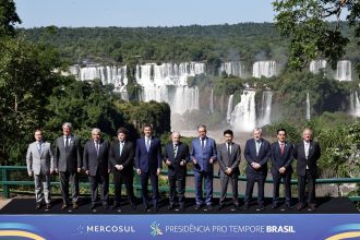 Derrotas de candidatos kirchneristas: el giro a la derecha en Latinoamérica