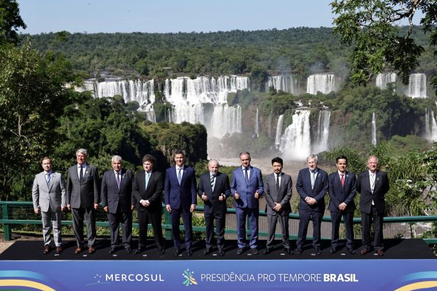 Derrotas de candidatos kirchneristas: el giro a la derecha en Latinoamérica