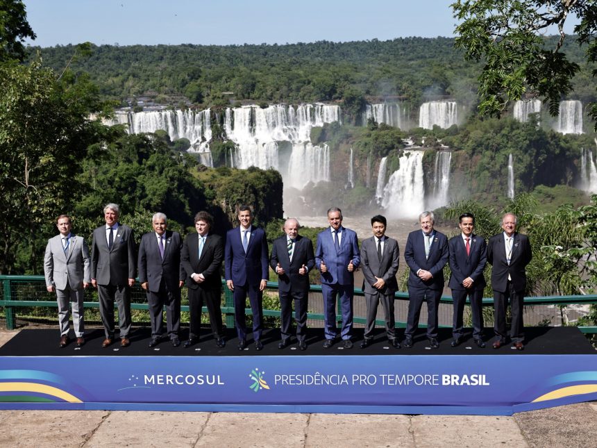 Derrotas de candidatos kirchneristas: el giro a la derecha en Latinoamérica