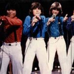 Fallece Tony Ocasio, exintegrante de Los Chicos y amigo de Chayanne