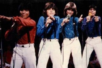 Fallece Tony Ocasio, exintegrante de Los Chicos y amigo de Chayanne