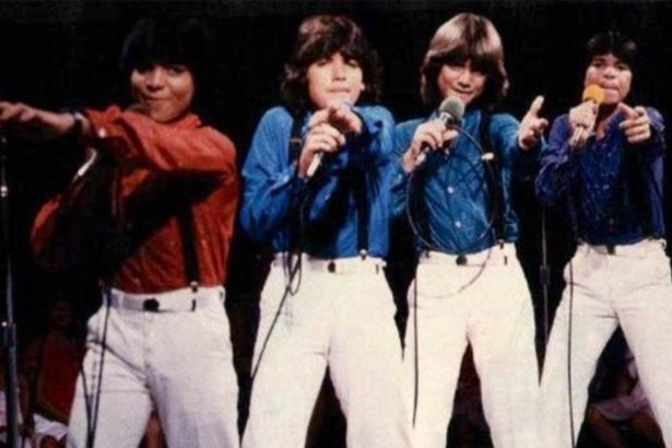 Fallece Tony Ocasio, exintegrante de Los Chicos y amigo de Chayanne