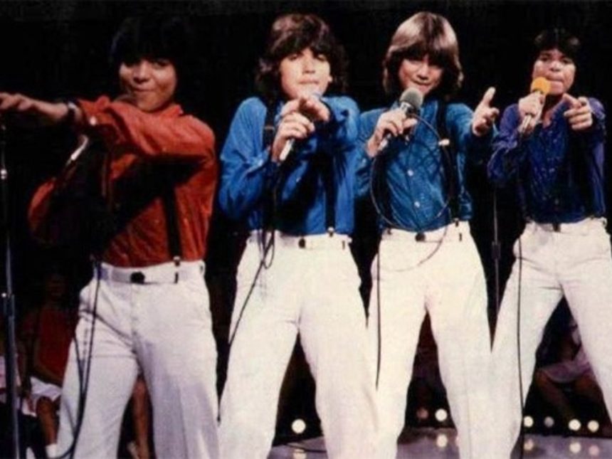 Fallece Tony Ocasio, exintegrante de Los Chicos y amigo de Chayanne