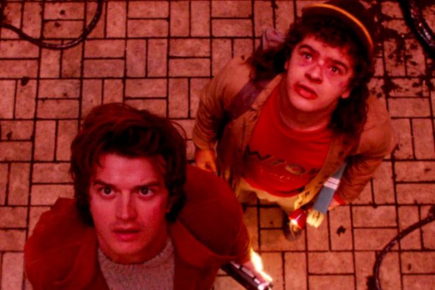 Stranger Things 5 Vol. 2: Horario de estreno y episodios por país