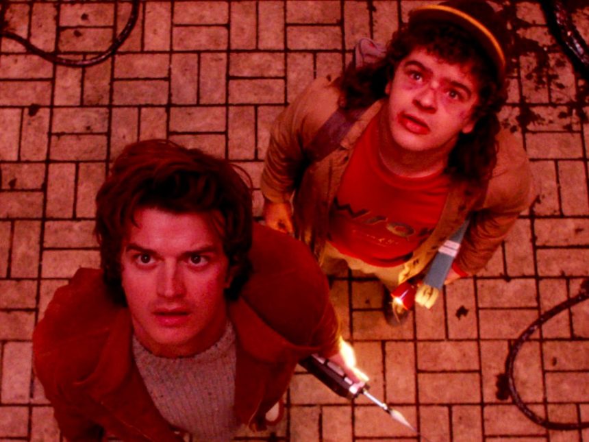 Stranger Things 5 Vol. 2: Horario de estreno y episodios por país