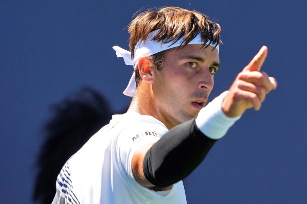 Tomás Etcheverry: Confianza en 2026 tras el golpe de Bolonia