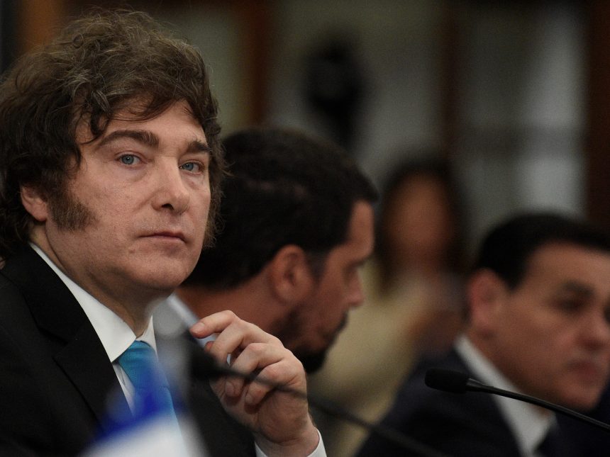 El Gobierno recurre a la Justicia para derogar la ley de Discapacidad