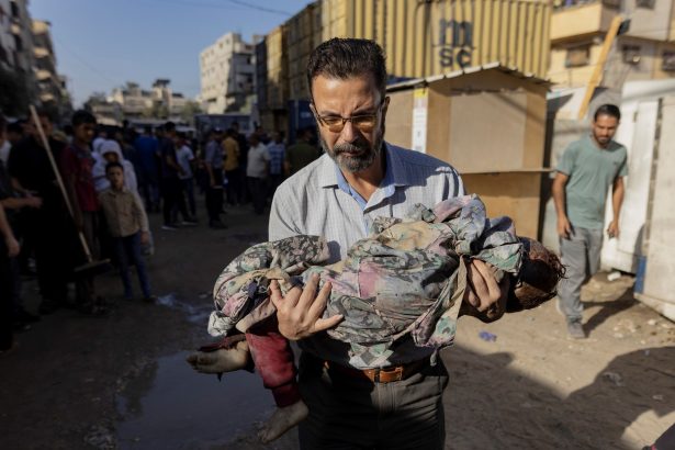 Gaza: La Violencia Persiste a Pesar del Alto el Fuego Logrado