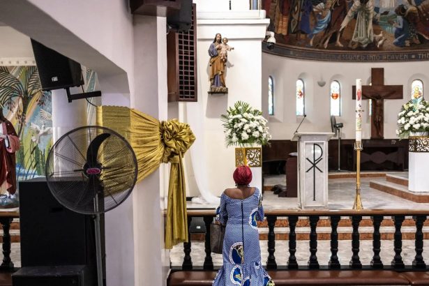 Todo lo que debes saber sobre la intervención militar de EE. UU. en Nigeria