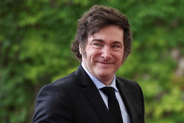 Javier Milei en Vivo: Presupuesto 2026 y la Nueva Reforma Laboral