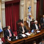 Senado aprueba proyecto para que ahorristas accedan a sus dólares