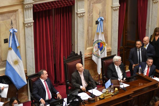 Senado aprueba proyecto para que ahorristas accedan a sus dólares