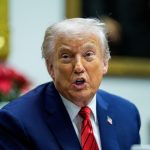 Trump impone ‘cuarentena’ al petróleo venezolano para desafiar a Maduro