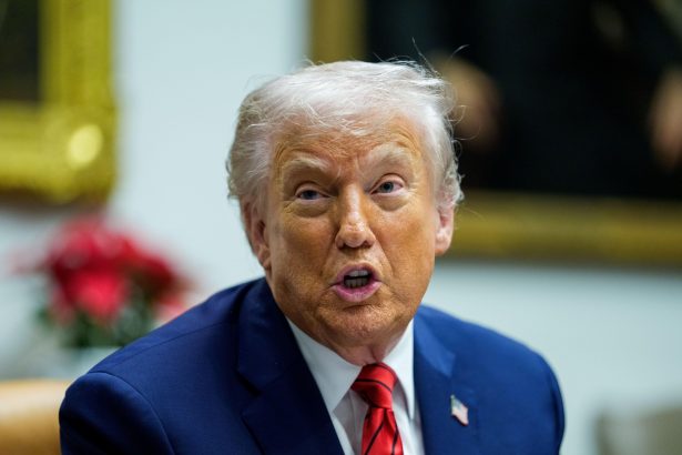 Trump impone ‘cuarentena’ al petróleo venezolano para desafiar a Maduro