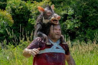 Jack Black: De Comediante Irreverente a Ícono Infantil