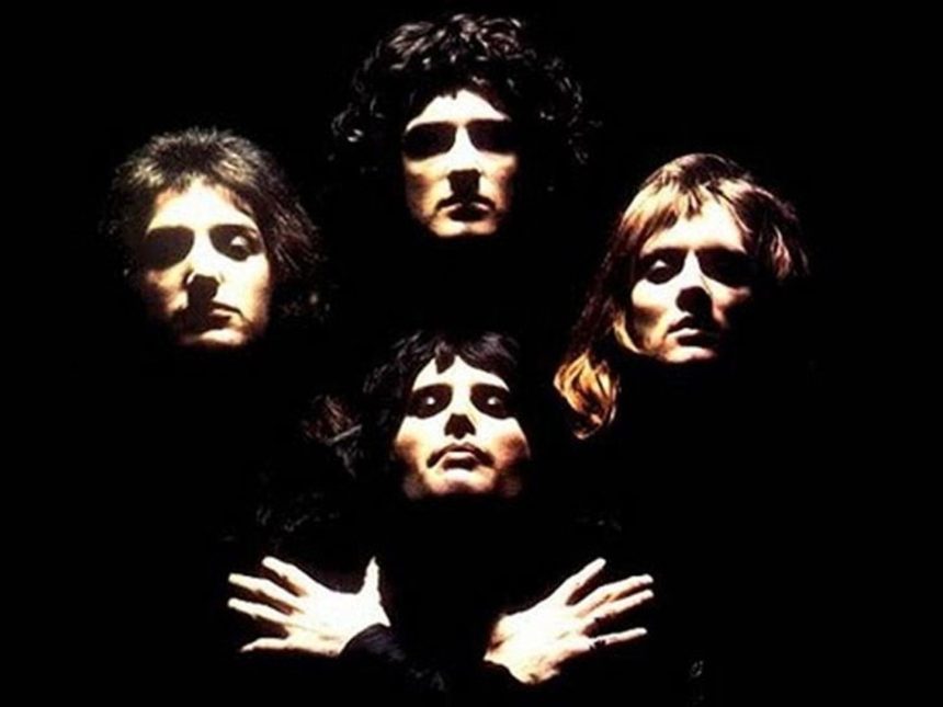 50 Años del Disco Más Caro de Queen: Su Primer Número Uno