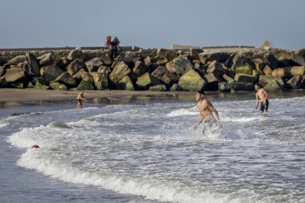 Mar del Plata: Optimismo y dudas ante el inicio del verano 2023