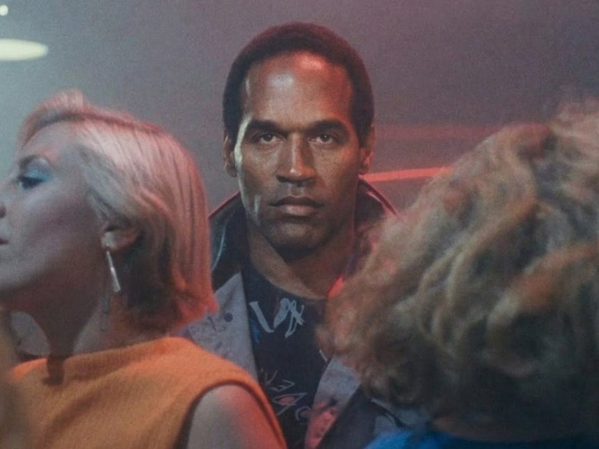 O.J. Simpson: El Terminator que James Cameron rechazó por ‘amable
