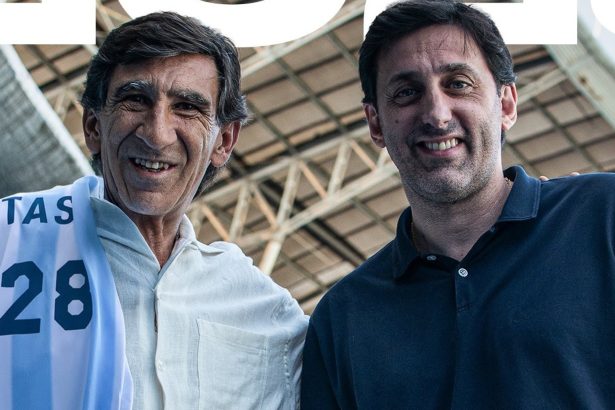 Racing renueva a Gustavo Costas como DT hasta 2028: ¡Gran noticia!