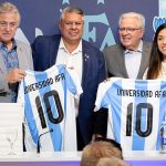 Javier Faroni y la Universidad del Fútbol: Impacto en el Deporte