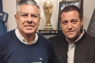 Escándalo en la AFA: Nuevas Revelaciones sobre Cuentas en EE. UU