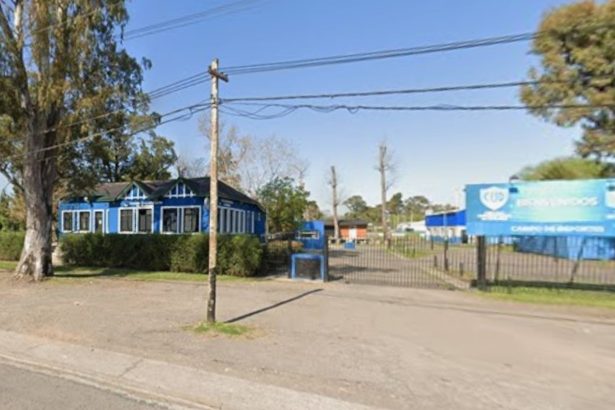 Tragedia en Quilmes: Nena de 4 años hallada sin vida en club