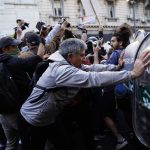 El Gobierno impugnará fallo sobre protocolo antipiquetes: Bullrich responde