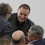 Escándalo: AFA envía US$ 483 mil a la familia Toviggino en EE.UU