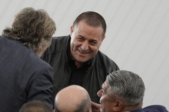 Escándalo: AFA envía US$ 483 mil a la familia Toviggino en EE.UU