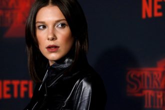 Millie Bobby Brown: Rompiendo el estereotipo de la niña perfecta