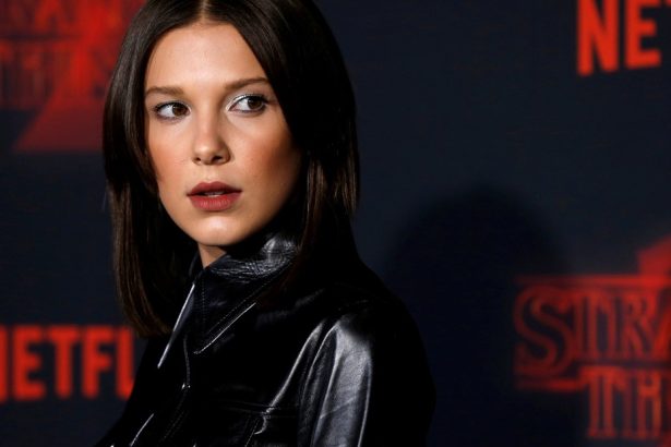 Millie Bobby Brown: Rompiendo el estereotipo de la niña perfecta