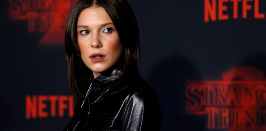 Millie Bobby Brown: Rompiendo el estereotipo de la niña perfecta