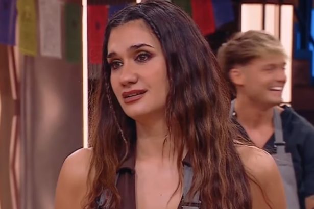 Domingo de Ratings: MasterChef y sus Delantales Negros no Atraen