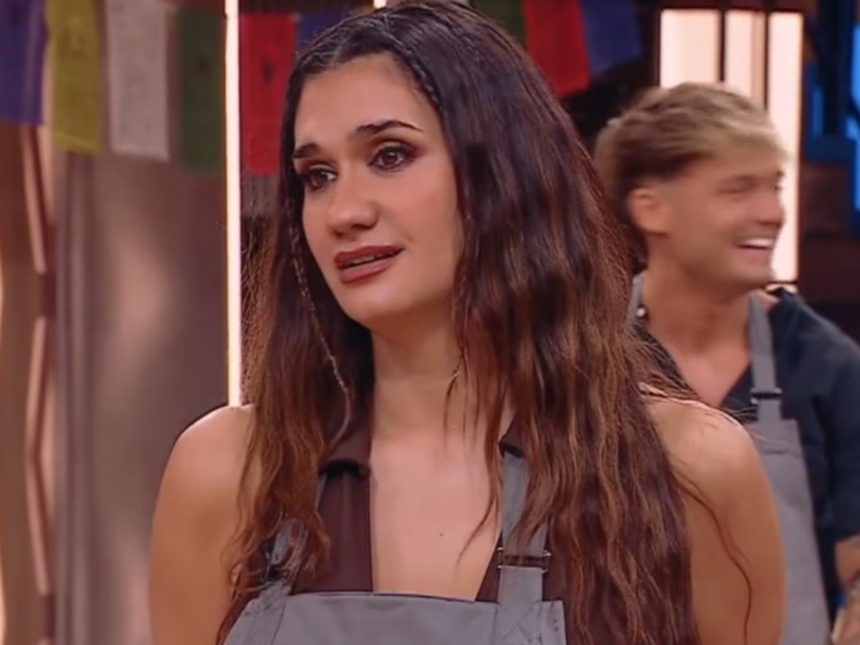 Domingo de Ratings: MasterChef y sus Delantales Negros no Atraen